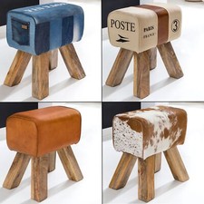 FineBuy Tabouret Petit