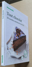Tout Chocolat Thermomix éd