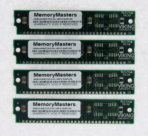 Mémoire ram 16mb max upgrade - ram,