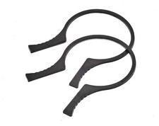 Clé à Filtre pour Retrait