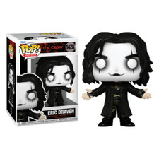 Funko POP Eric Draven #1428 -