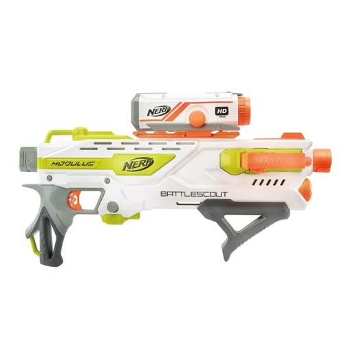 Nerf strike modulus - nerf,