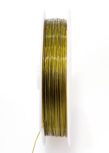 Ou 10m fil aluminium - 5m,