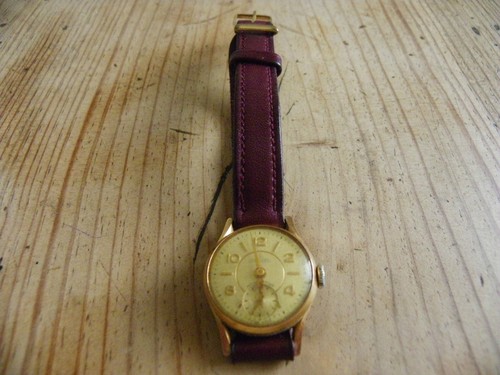 Montre femme ancienne swissex - femme,