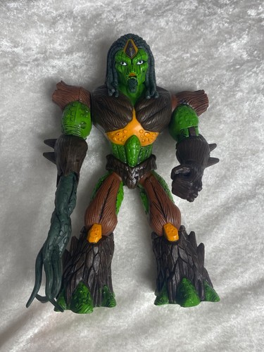 Grande figurine gormiti le - figurine, (