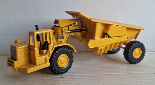 Joal dumper caterpillar - joal,