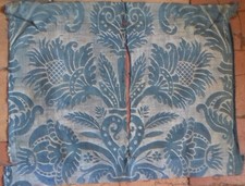 Tissus fortuny motif - fortuny,