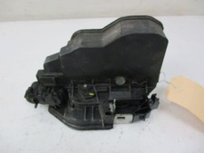 Serrure De Porte Avant Droite