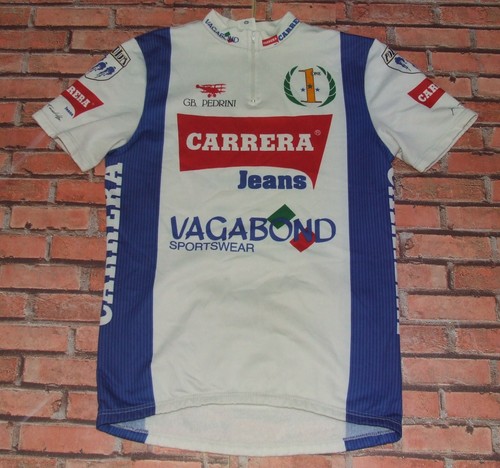 Carrera vagabond rodeo maillot - rodeo,