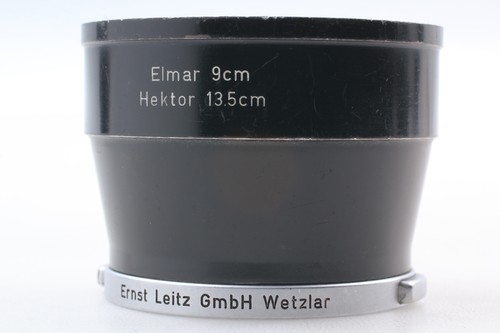 Exc pare soleil leica - [exc+5], pare-soleil