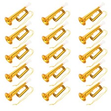  25 Pcs Cornet Musical Jouet