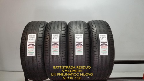 Gommes usées 215 60r17 96v - gommes,