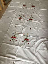 Nappe Rectangulaire Coton