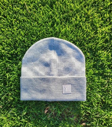 Bonnets louis vuitton gris - louis,