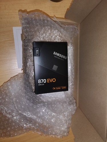 Disque dur ssd samsung - dur,