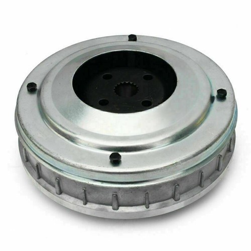 Embrayage sec primaire cvt - embrayage,