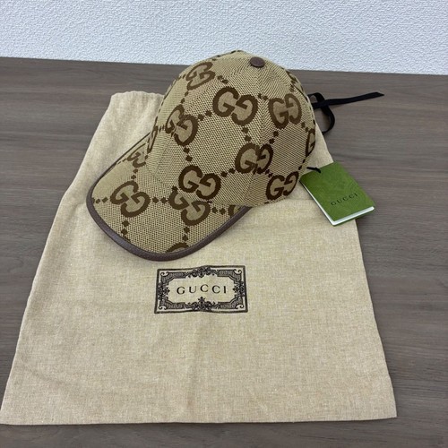 Casquette baseball gucci - de,