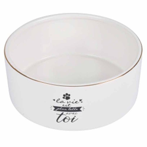 Gamelle pour chien - gamelle,