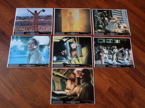 Spielberg dreyfuss - /, /