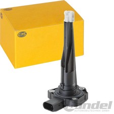 HELLA Capteur Huile Moteur A