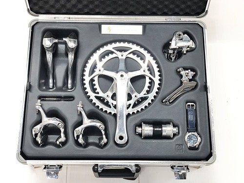 Shimano dura ace 25th - shimano,
