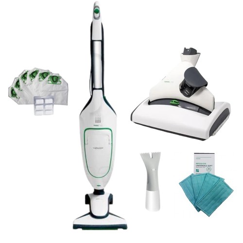 Aspirateur vertical vorwerk - vertical,