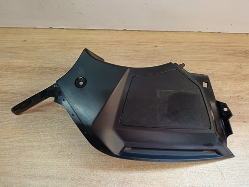 Cache carenage interieur - carenage,
