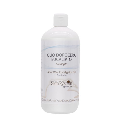 Skinsystem after wax - skinsystem,