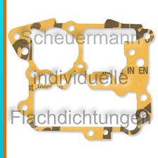 Joint Keihin Ks 2 Couvercle de