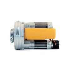 Automatisation Double Moteur Avec Frein Axe 76 360KG Bimoteur Rideau De Garage