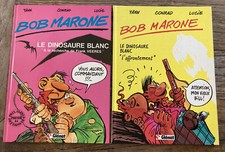 BOB MARONE - Le Dinosaure