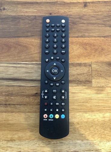 Aurabeam télécommande - télécommande, tv