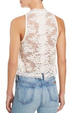 Free People Femmes Dentelle