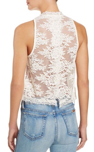 Free people femmes dentelle - people,