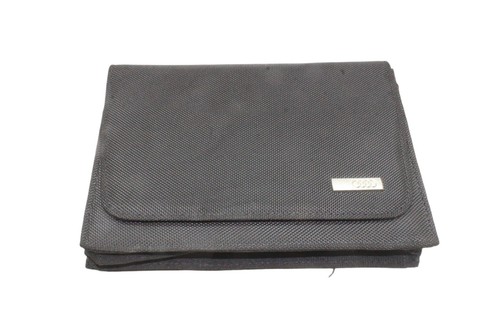 Audi 4g2 4gc carnet - 4gc,