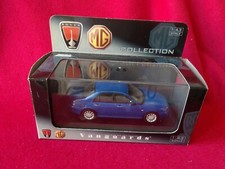 VANGUARDS/lledo MG ZT VA09300