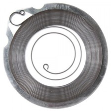 Ressort de lanceur pour