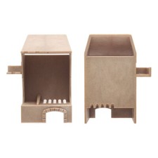 Playmobil Forgeron Four