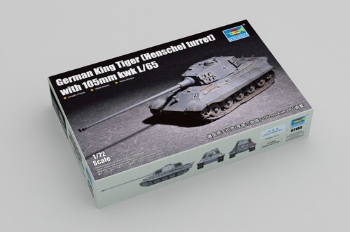 T07160 german king tiger - german,