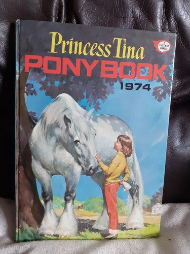 Vintage retro princess - princess, tina