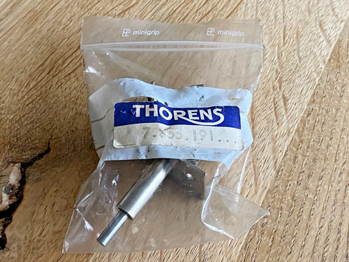 Vintage original thorens - thorens, lift
