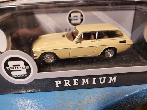 Die cast modellino auto - cast, 1/43