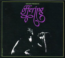 OFFERING Coffret Intégral