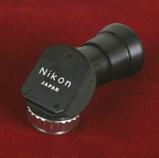 Viseur d'angle Nikon pour