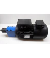 Moto réducteur LEROY SOMER LSMV100L