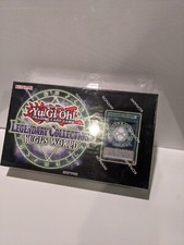 SEALED LEGENDARY COLLECTION 3