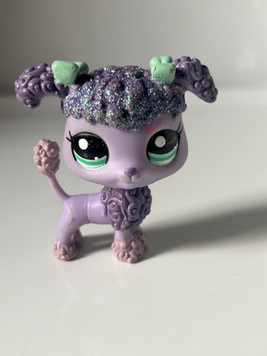 Authentic littlest petshop lps - authentic,