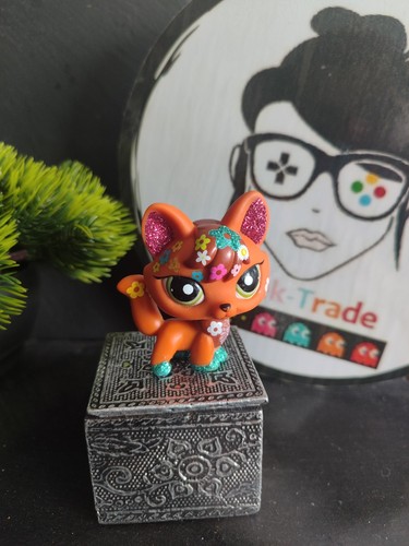 Lps0846 littlest petshop - lps0846,
