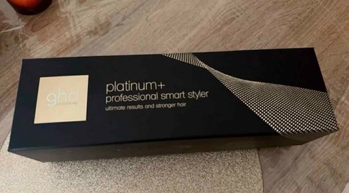 Lisseur ghd platinum - ghd, platinum+