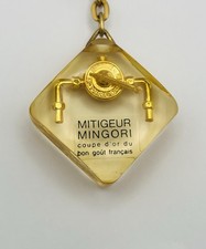 Porte clé mitigeur mingori - porte,